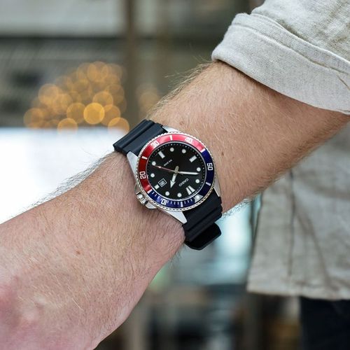 ZEGAREK MĘSKI CASIO MDV-107-1A3 (zd172b) + BOX na Arena.pl