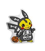 Poduszka Chibi Pokémon - Pikachu