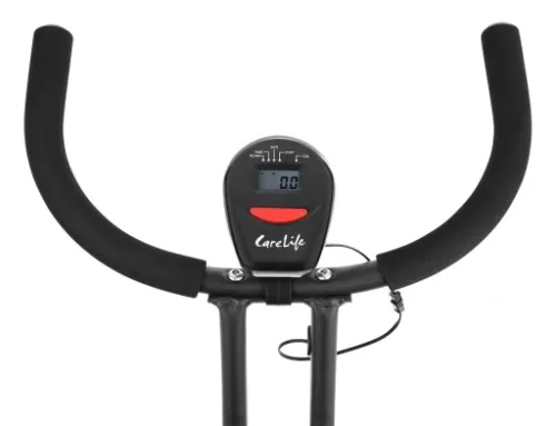 Rowerek Stacjonarny Rower Treningowy Składany na Arena.pl