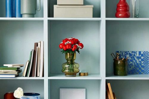 10328 - lego icons - bukiet róż na Arena.pl