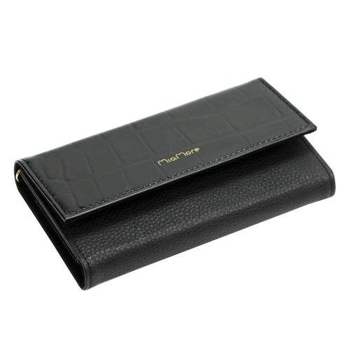 MIAMORE PHONE CASE L1782 (IPHONE 12) CZARNY na Arena.pl