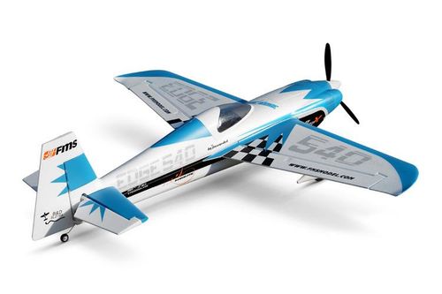Samolot RC EDGE 540 1320mm ARF na Arena.pl