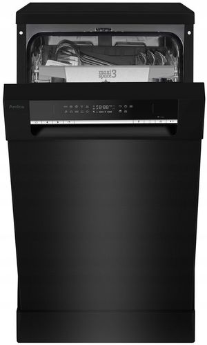 Zmywarka AMICA MDFM46B10EOIB SilentDrive 3.0 na Arena.pl