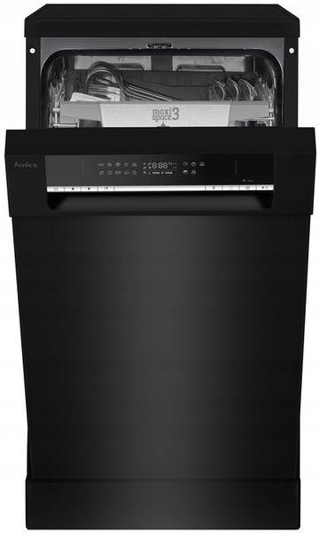 Zmywarka AMICA MDFM46B10EOIB SilentDrive 3.0 zdjęcie 12
