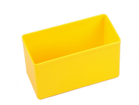 Pojemnik wewnętrzny 107x54x60 mm.