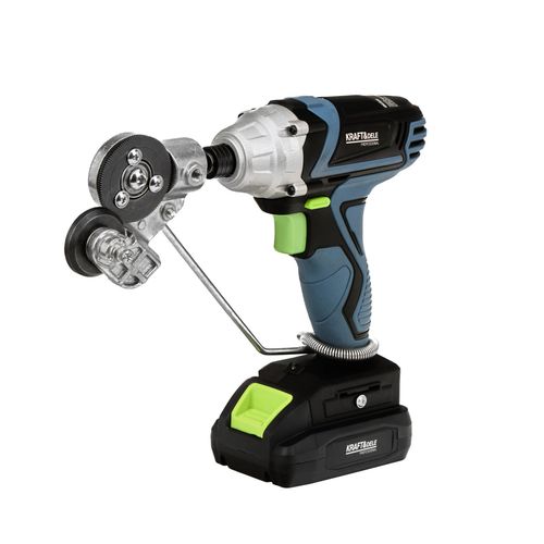 ADAPTER DO CIĘCIA BLACHY KD10788 na Arena.pl