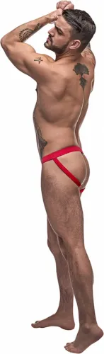 stringi jock lxl male power na Arena.pl