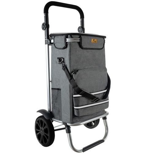 Wózek Transportowy Składany Malatec na Arena.pl