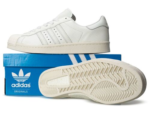 Buty Adidas Superstar 44 na Arena.pl