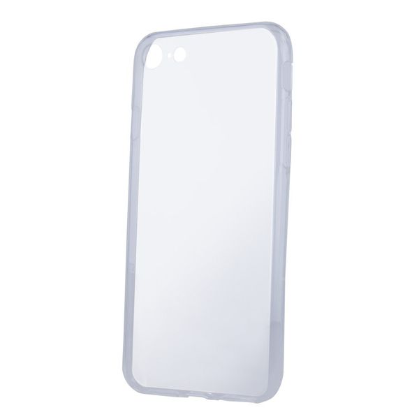 Nakładka Slim 1 mm do iPhone 6 Plus / 6s Plus transparentna zdjęcie 1