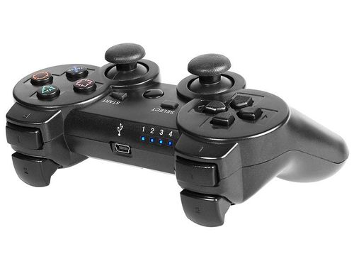 Gamepad PS3 Trooper bluetooth na Arena.pl