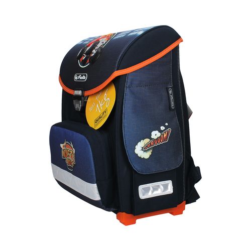 Tornister Herlitz Smart MonsterTruck na Arena.pl