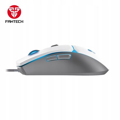 FANTECH Mysz dla Graczy CRYPTO VX7 8000 DPI kolory na Arena.pl