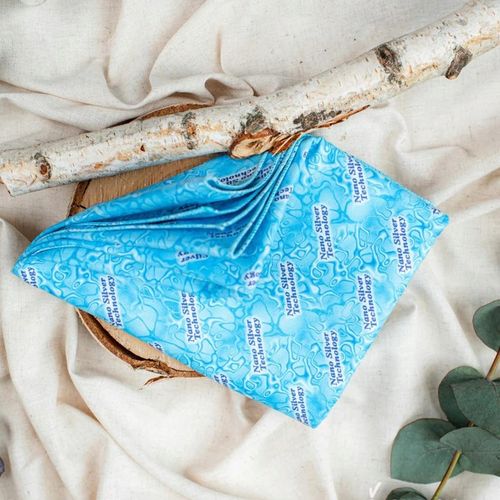 RAYPATH RĘKAWICA BIAŁA NOVA DO TAPICERKI Z NANOSREBREM roz. M na Arena.pl