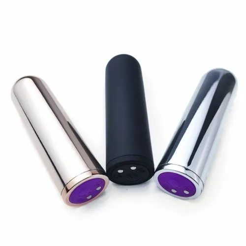 armony rocket bullet czarny miniwibrator 9 trybow 7,9 cm usb na Arena.pl