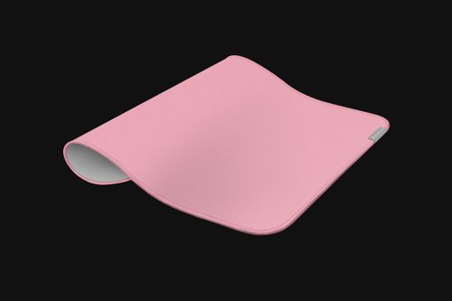 Podkładka pod mysz RAZER Strider - Large Różowy na Arena.pl