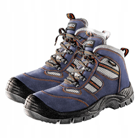 NEO TRZEWIKI ROBOCZE BUTY PÓŁBUTY 82-043 NEO r. 42