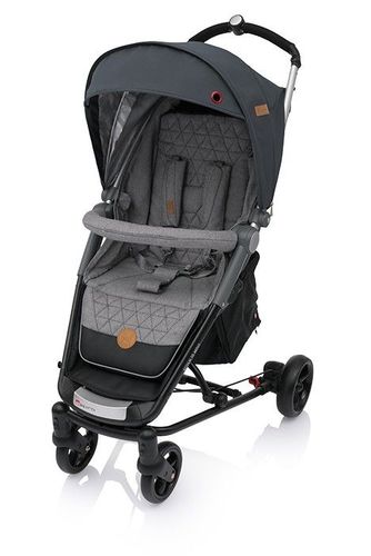 Espiro Magic Scandi 17 polar graphite UV50 GRATIS na Arena.pl