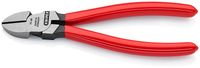 szczypce tnące boczne 160mm - kn 70 01 160