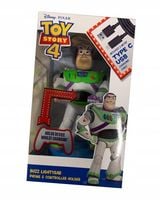 Podstawka na Pada/Telefon Exquisite Gaming Cable Guy Toy Story Buzz Astral