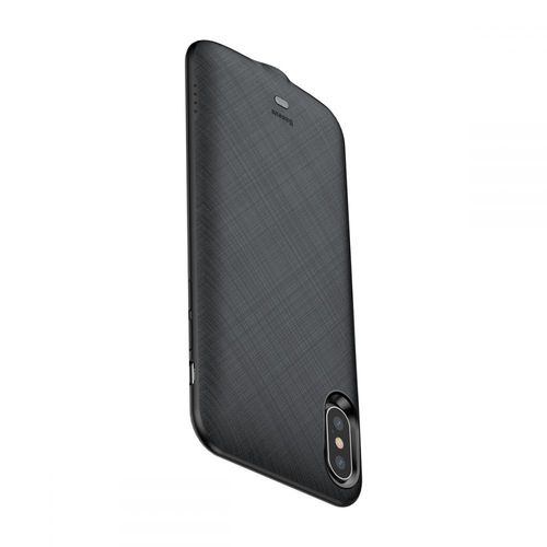 BASEUS CONTINUOUS BATTERY PACK 4000MAH IPHONE X/XS BLACK na Arena.pl