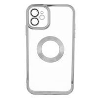 etui do iphone 11 w392 srebrny