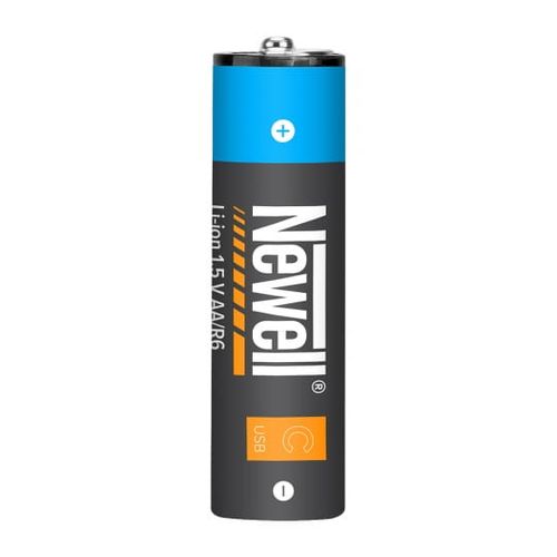 Akumulator Newell AA USB-C 1550 mAh 2 szt. blister na Arena.pl