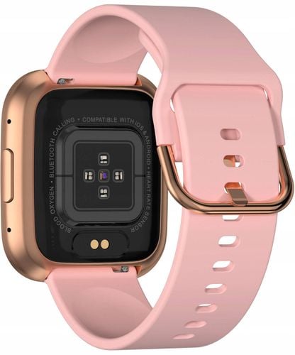 Smartwatch GARETT GRC STYLE Złoty na Arena.pl