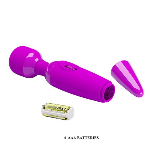 pretty love   power wand purple na Arena.pl