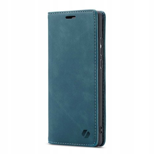 Spacecase Wallet Galaxy A70 Blue na Arena.pl