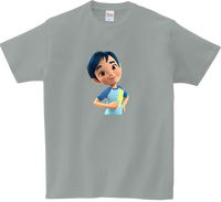 Koszulka T-shirt Kuchciwróżki
