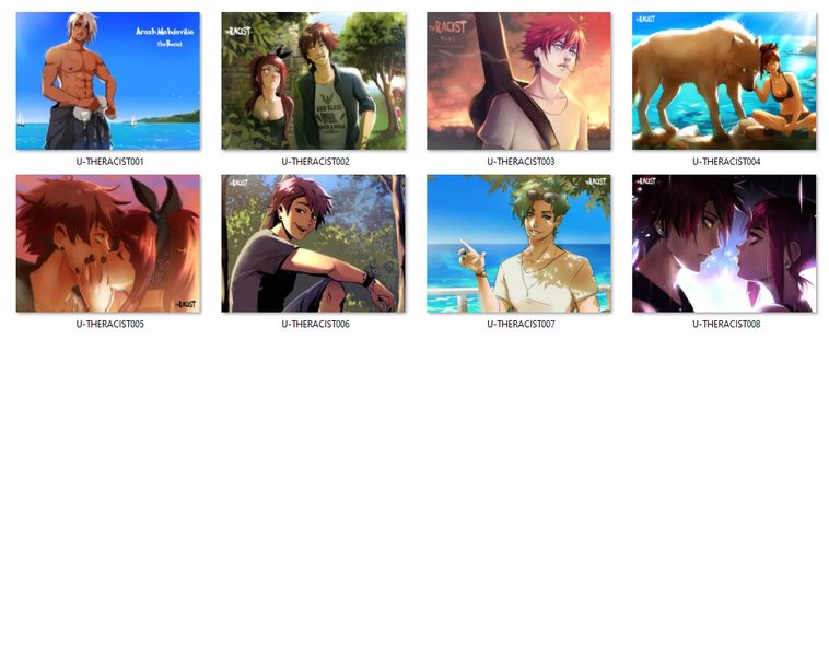 Poduszka The Racist DO WYBORU Kattlett zdjęcie 2