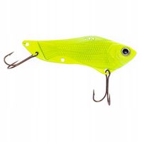 CYKADA JMC RIB BLADE NEON YELLOW 17G/6,8CM