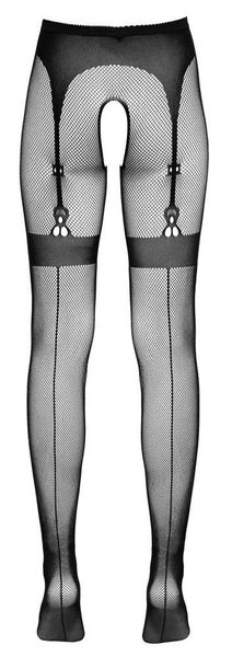 Tights Net S-L zdjęcie 7