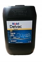 Olej silnikowy Mobil 20 l 15W-40