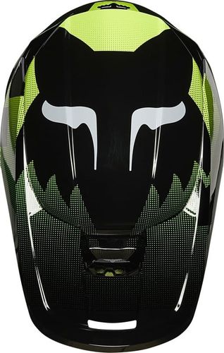 KASK FOX V-1 TAYZER BLACK XL na Arena.pl