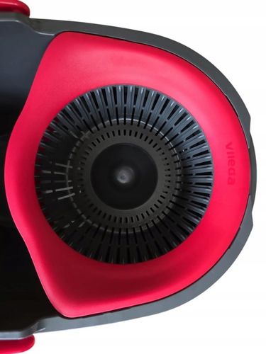 SAMO WIADRO do mopa ORYGINALNE VILEDA z wyciskaczem obrotowym na Arena.pl