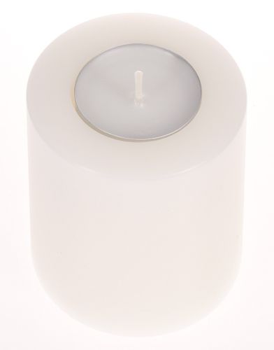 Świeca LUX na tealighty 7x7cm na Arena.pl