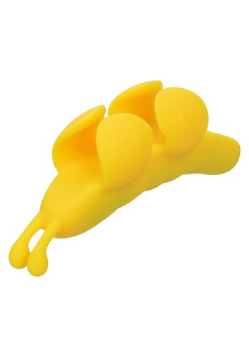 The Butterfly Vibe Yellow na Arena.pl