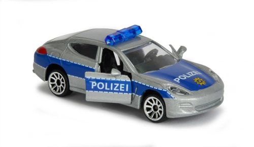MAJORETTE Creatix Stacja policyjna na Arena.pl