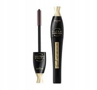 bourjois twist up the volume balm booster 002 ultra brown maskara 8 ml