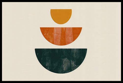 Plakat 60x40cm Cykl Natury na Arena.pl