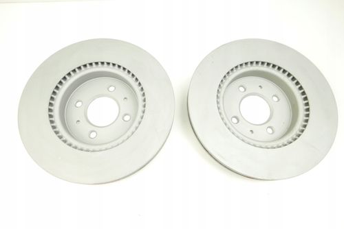 TARCZA HAM PRZOD 280X22 V ATE na Arena.pl