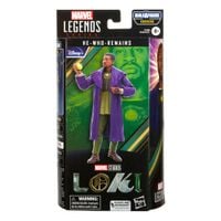 hasbro marvel legends loki he who remains 15cm