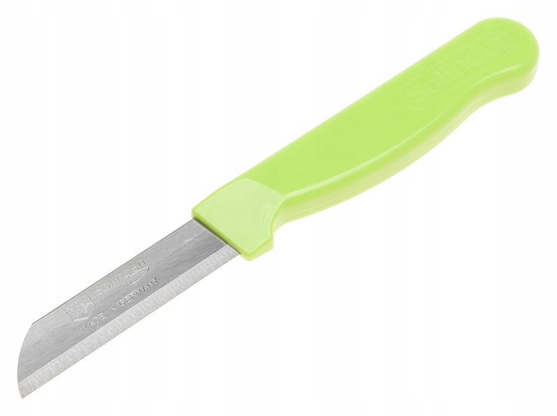 NOŻYK Nóż do Warzyw Obierania OSTRY Solingen 6cm zdjęcie 1