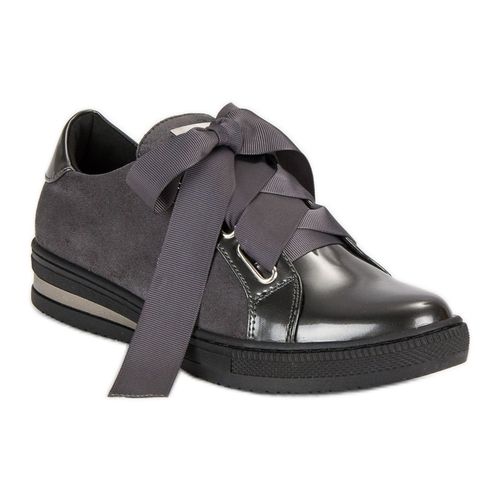 Eleganckie Trampki r.40 na Arena.pl