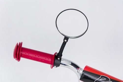 1601 Rowerek Bmx -16 N Czerwony na Arena.pl