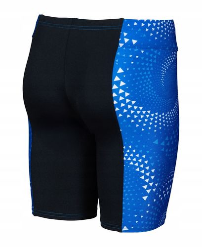 Kąpielówki męskie spodenki kąpielowe jammery na basen Arena Fireflow r.D5 na Arena.pl