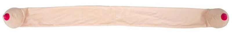 Scarf With Two Boobs zdjęcie 4