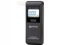 Alkomat Elektrochemiczny OROMED X12 Pro Czarny